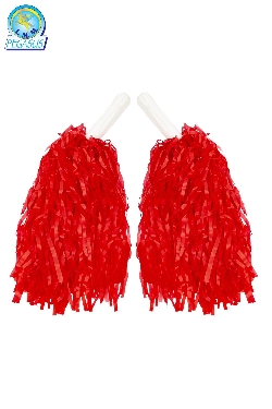 COPPIA PON PON ROSSO